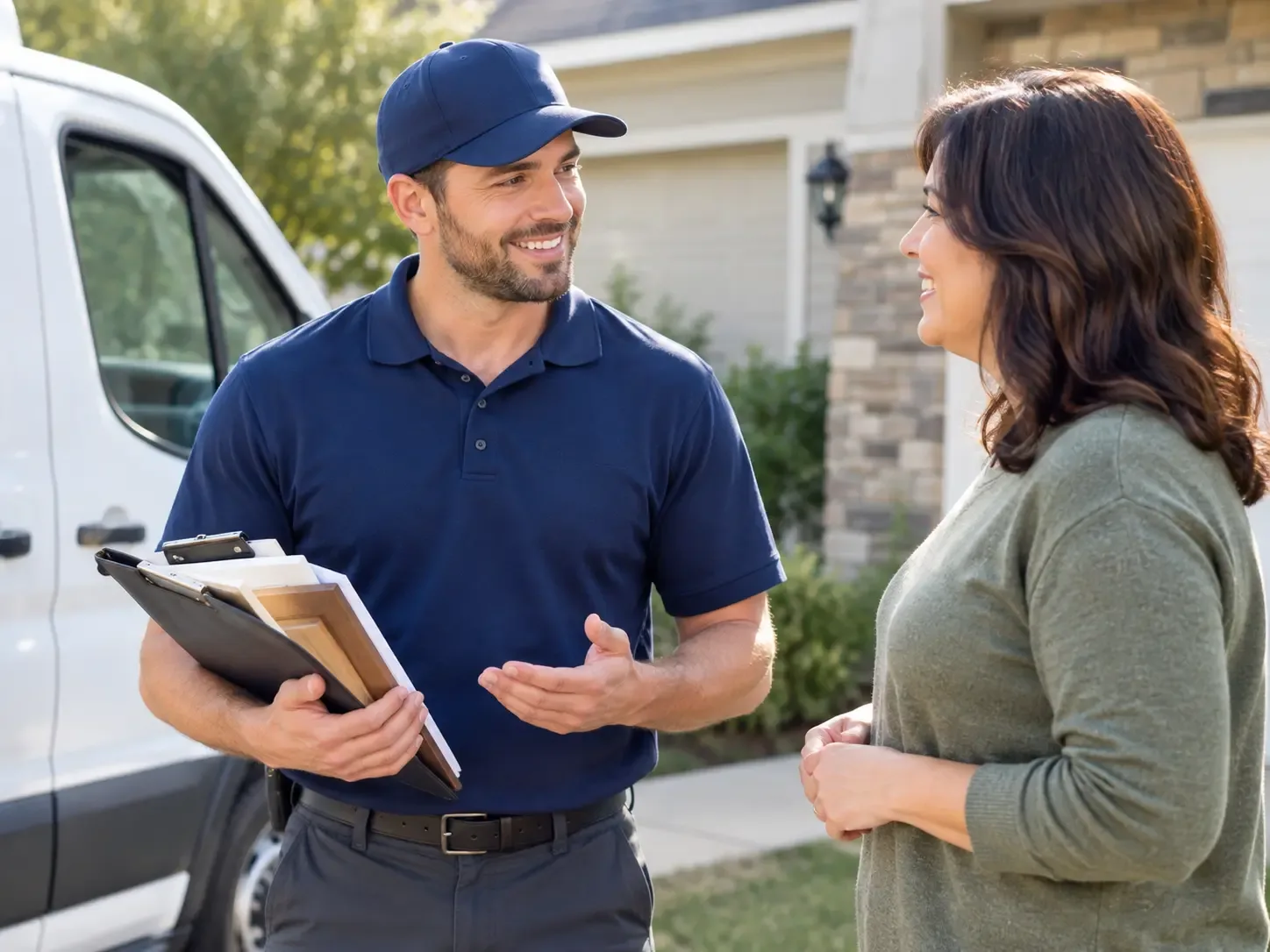 Kitchen Cabinet Refacing West Chicago, IL FAQs